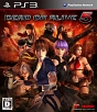 DEAD　OR　ALIVE　5