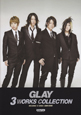 GLAY／3　Works　Collection