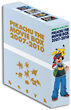 PIKACHU　THE　MOVIE　BOX　2007－2010  [初回限定盤]