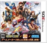 PROJECT　X　ZONE　＜初回生産版『早期購入限定スペシャル仕様』＞[初回限定盤]