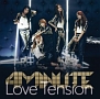 Love　Tension（B）(DVD付)[初回限定盤]