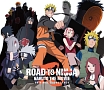 ROAD　TO　NINJA　－NARUTO　THE　MOVIE－Original　Soundtrack