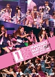 AKB48　満席祭り希望　賛否両論　DVD単品　第1公演  