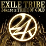 24karats　TRIBE　OF　GOLD(DVD付)