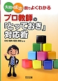 プロ教師の「とっておき」対応術