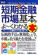 最新・短期金融市場の基本がよ〜くわかる本