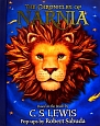 The　chronicles　of　Narnia