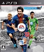 FIFA　13　ワールドクラス　サッカー