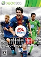 FIFA　13　ワールドクラス　サッカー