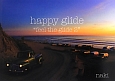 happy　glide　“feel　the　glide　2”