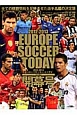 EUROPE　SOCCER　TODAY　シーズン開幕号　2012－2013