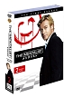 THE　MENTALIST／メンタリスト＜ファースト・シーズン＞セット2　（ソフトシェル）  