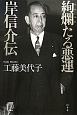 絢爛たる悪運　岸信介伝