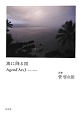 海に降る雨　Agend’Ars3　詩集