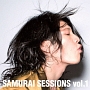SAMURAI　SESSIONS　vol．1(DVD付)[初回限定盤]