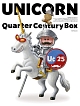 Quarter　Century　Box[初回限定盤]