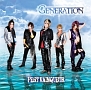 GENERATION＜Type－C＞(DVD付)[初回限定盤]
