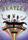 MAGICAL　MYSTERY　TOUR　（DVD＋BLU－RAY＋2×7”EP／LTD）  [初回限定盤]