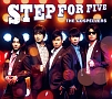 STEP　FOR　FIVE(DVD付)[初回限定盤]
