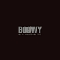 BOΦWY　Blu－ray　COMPLETE  [初回限定盤]