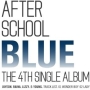 4TH　SINGLE：BLUE