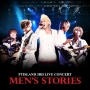 MEN’S　STORIES　（DVD）　（KOREA　VERSION）  