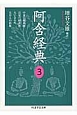 阿含経典　中量の経典群／長量の経典群／大いなる死／五百人の結集（3）