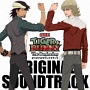 劇場版『TIGER　＆　BUNNY　－The　Beginning－』オリジナルサウンドトラック