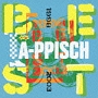 LA－PPISCH　BEST　1998〜2003