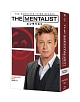 THE　MENTALIST／メンタリスト　＜サード・シーズン＞　コンプリート・ボックス  