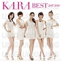KARA　BEST　2007－2010[期間限定盤]