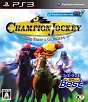 Champion　Jockey　：　Gallop　Racer　＆　GI　Jockey　コーエーテクモ　the　Best