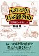 ものづくり日本経営史