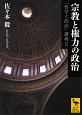 宗教と権力の政治　「哲学と政治」講義2