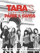 TARA’S　FREE　TIME　IN　PARIS　＆　SWISS（CD＋BOOK／LTD）[初回限定盤]