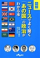 図解・ニュースでよく聞く「あの国」の政治がわかる本