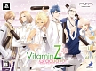 VitaminZ　Graduation　＜Limited　Edition＞[初回限定盤]