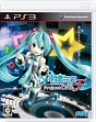 初音ミク　－Project　DIVA－　F