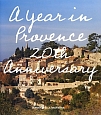 『南仏プロヴァンスの12か月』　20周年オフィシャルアニバーサリーブック