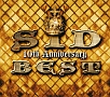 SID　10th　Anniversary　BEST(DVD付)[初回限定盤]