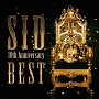 SID　10th　Anniversary　BEST(DVD付)[初回限定盤]