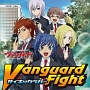 Vanguard　Fight(DVD付)[初回限定盤]