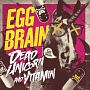 DEAD　UNICORN／VITAMIN　＆　50PUSH！！TOUR　FINAL　in　AKASAKA　BLITZ　ONEMAN　LIVE　DVD(DVD付)