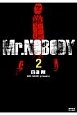 Mr．NOBODY（2）