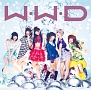 W．W．D／冬へと走りだすお！（B）(DVD付)[初回限定盤]