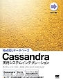 Cassandra実用システムインテグレーション