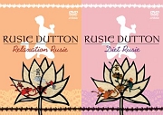 DVD　RUSIE　DUTTON（2枚組）  