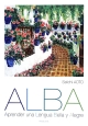 初級スペイン語　ALBA