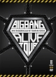 2012　BIGBANG　ALIVE　TOUR　IN　SEOUL  [初回限定盤]