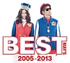 BEST　2005－2013(DVD付)[初回限定盤]